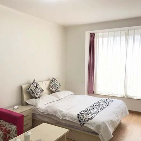 Fulton Hotel Beijing Bagian luar foto