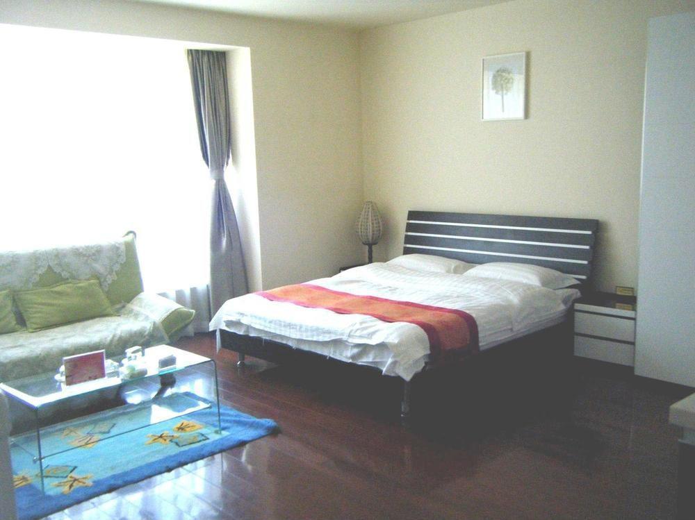 Fulton Hotel Beijing Bagian luar foto