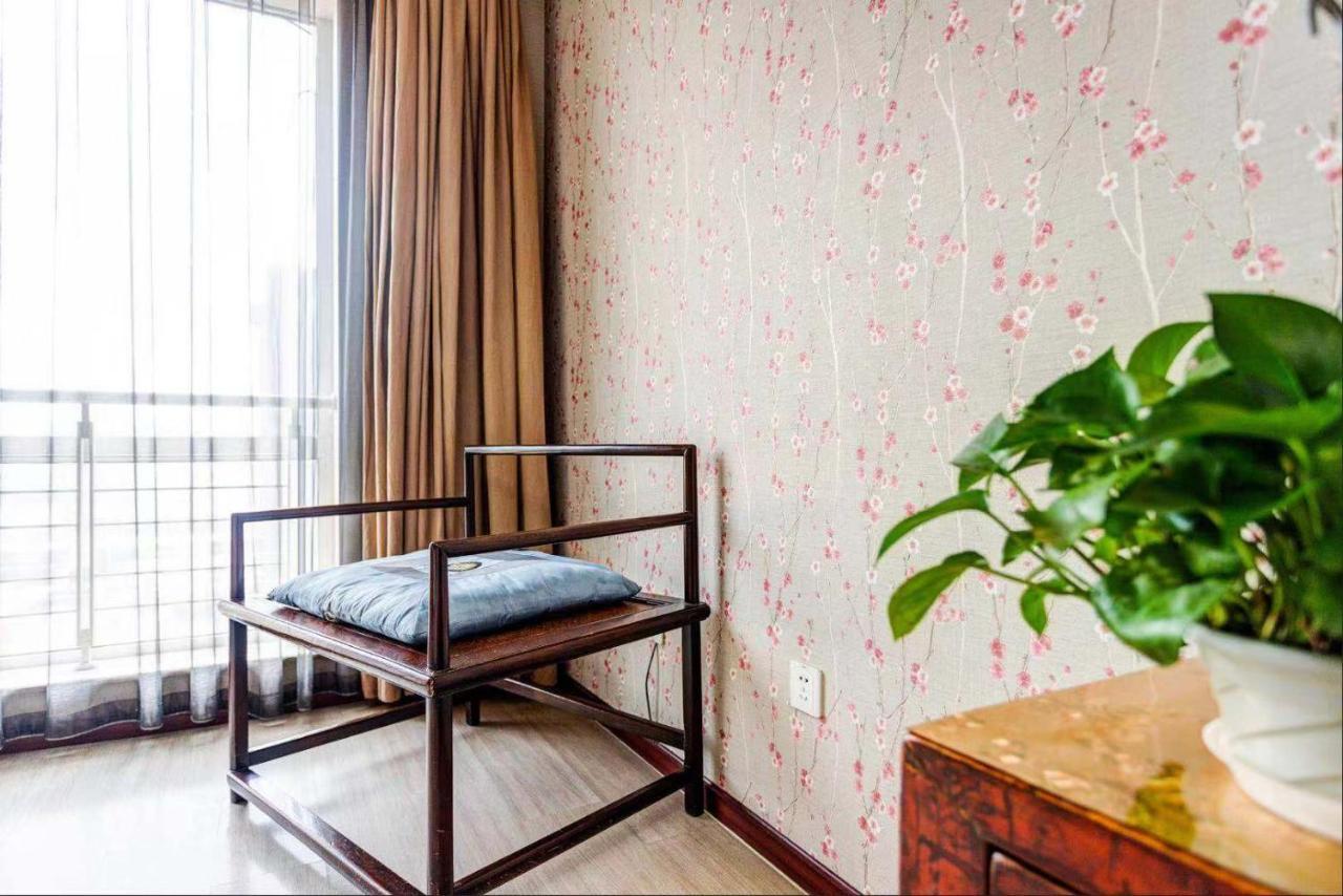 Fulton Hotel Beijing Bagian luar foto