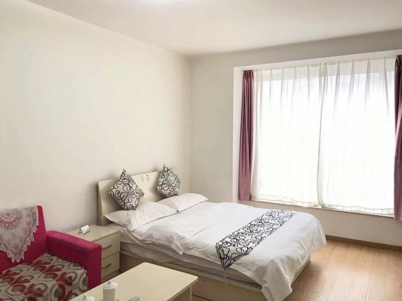 Fulton Hotel Beijing Bagian luar foto